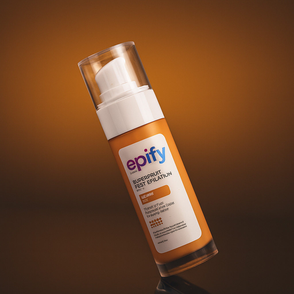 Epify Papaya Gel